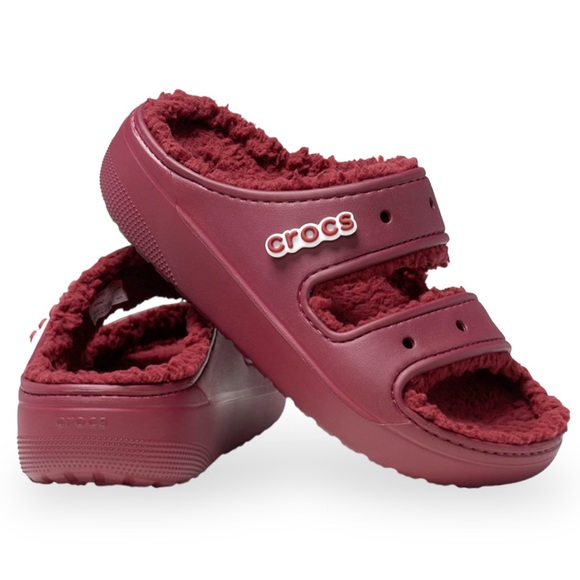 CROCS Shoes - 😻 CLASSIC COZZZY SANDAL